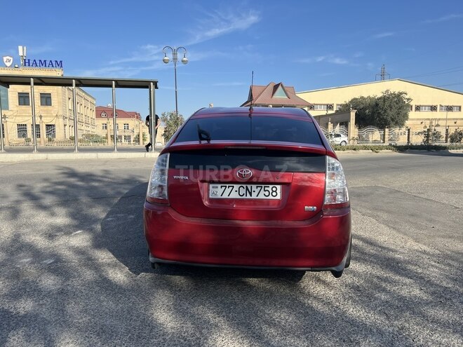 Toyota Prius 2008, 310,798 km - 1.5 l - Bakı