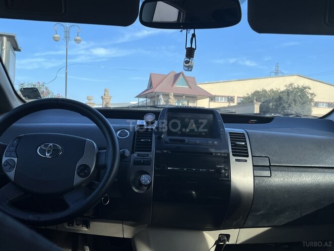 Toyota Prius 2008, 310,798 km - 1.5 l - Bakı