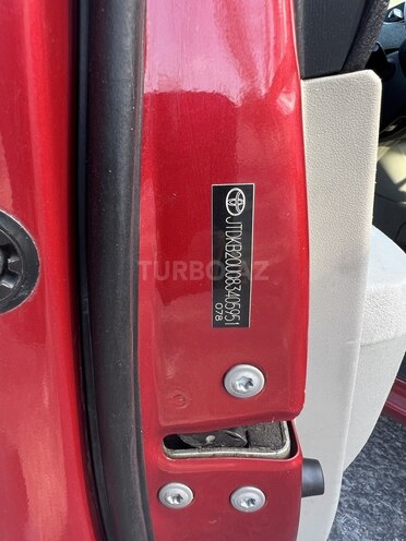 Toyota Prius 2008, 310,798 km - 1.5 l - Bakı