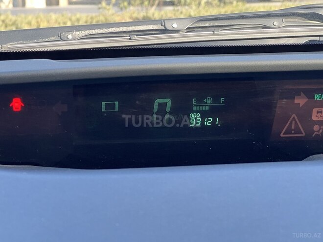 Toyota Prius 2008, 310,798 km - 1.5 l - Bakı