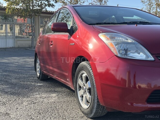 Toyota Prius 2008, 310,798 km - 1.5 l - Bakı