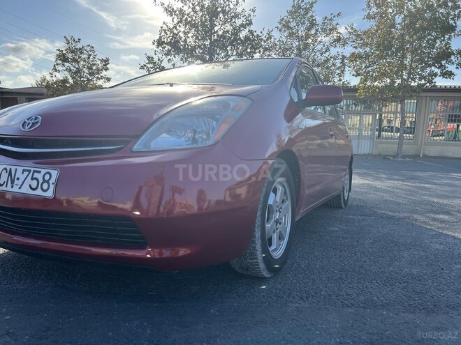 Toyota Prius 2008, 310,798 km - 1.5 l - Bakı