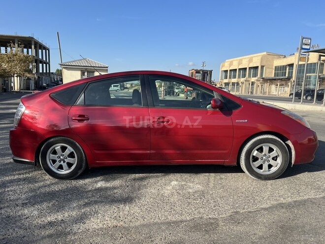 Toyota Prius 2008, 310,798 km - 1.5 l - Bakı