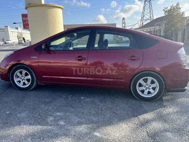 Toyota Prius 2008, 310,798 km - 1.5 l - Bakı