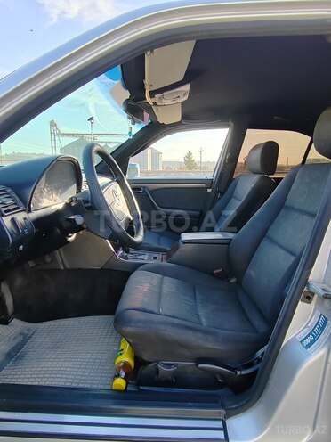 Mercedes C 180 1996, 254,000 km - 1.8 л - Xırdalan