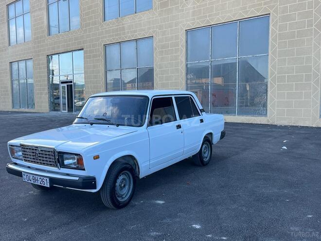 LADA (VAZ) 2107 2007, 164,360 km - 1.6 l - Bakı
