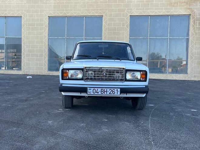 LADA (VAZ) 2107 2007, 164,360 km - 1.6 l - Bakı