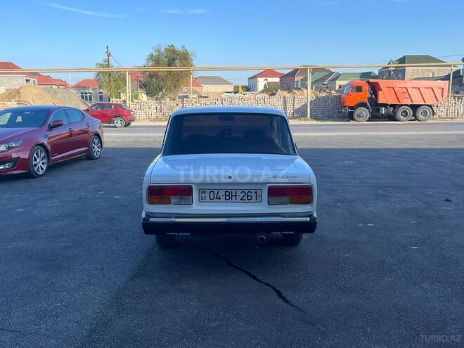 LADA (VAZ) 2107 2007, 164,360 km - 1.6 l - Bakı