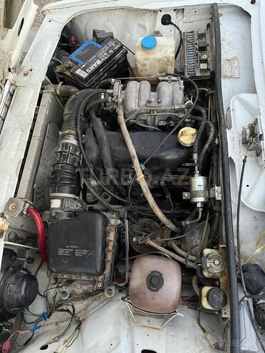 LADA (VAZ) 2107 2007, 164,360 km - 1.6 l - Bakı