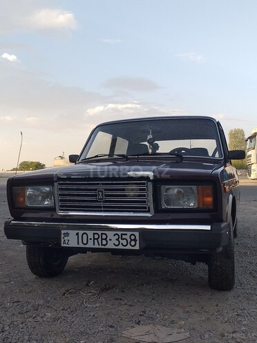 LADA (VAZ) 2107 2006, 125,000 km - 1.6 л - Qazax