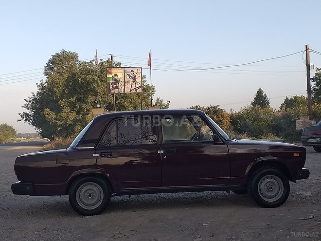 LADA (VAZ) 2107 2006, 125,000 km - 1.6 л - Qazax