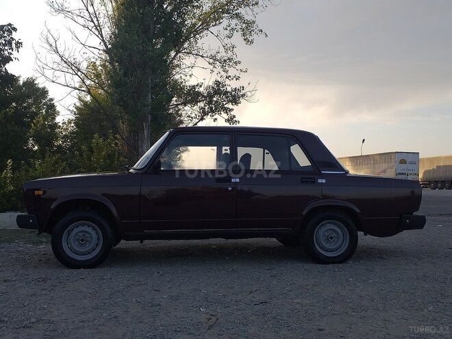 LADA (VAZ) 2107 2006, 125,000 km - 1.6 л - Qazax