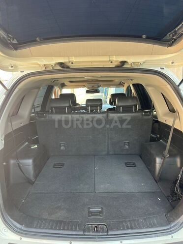 Chevrolet Captiva 2012, 298,000 km - 2.4 l - Bakı