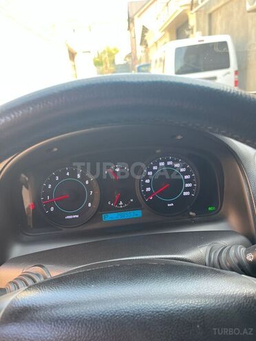 Chevrolet Captiva 2012, 298,000 km - 2.4 l - Bakı