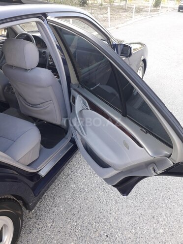 Mercedes E 240 2000, 226,895 km - 2.4 l - Sumqayıt