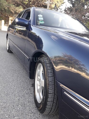 Mercedes E 240 2000, 226,895 km - 2.4 l - Sumqayıt