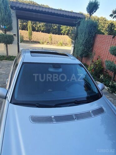 Mercedes E 220 2005, 309,108 km - 2.2 l - Masallı