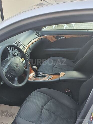 Mercedes E 220 2005, 309,108 km - 2.2 l - Masallı
