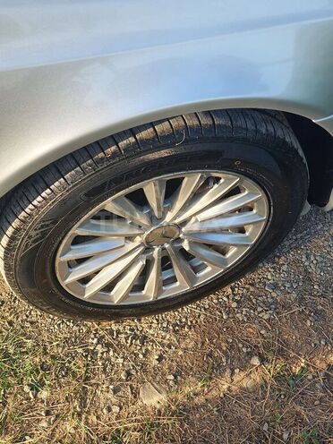 Mercedes E 220 2005, 309,108 km - 2.2 l - Masallı