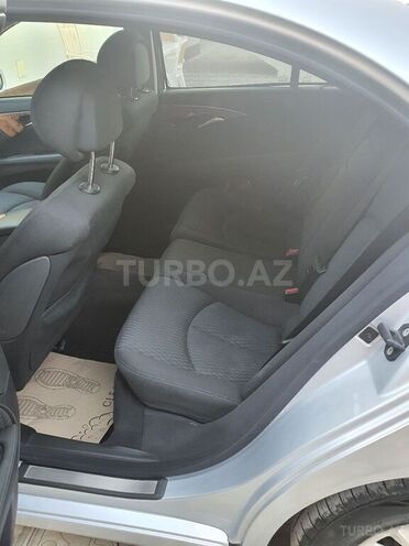 Mercedes E 220 2005, 309,108 km - 2.2 l - Masallı