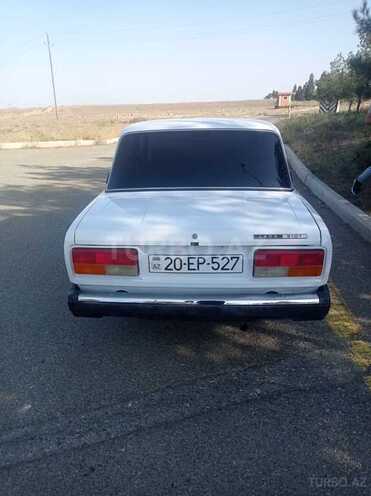 LADA (VAZ) 2107 2008, 65,000 km - 1.6 l - Gəncə