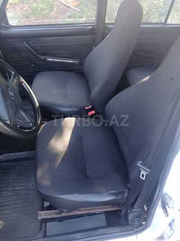 LADA (VAZ) 2107 2008, 65,000 km - 1.6 l - Gəncə
