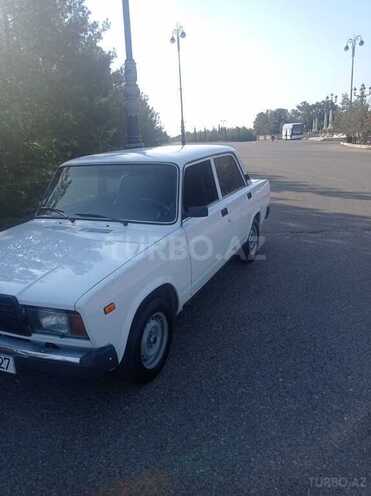 LADA (VAZ) 2107 2008, 65,000 km - 1.6 l - Gəncə