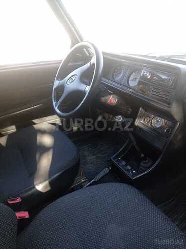 LADA (VAZ) 2107 2008, 65,000 km - 1.6 l - Gəncə