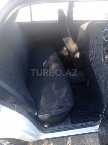 LADA (VAZ) 2107 2008, 65,000 km - 1.6 l - Gəncə