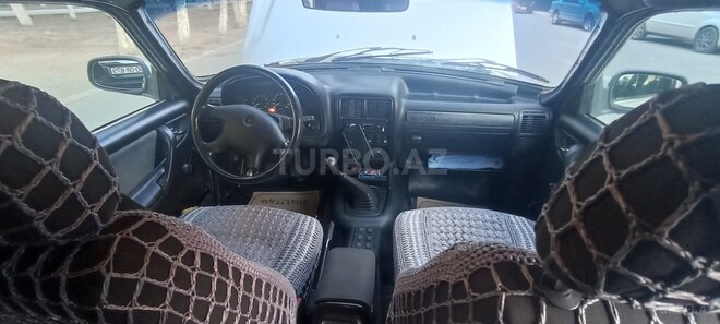 GAZ 31105 2004, 125,000 km - 2.4 л - Sumqayıt