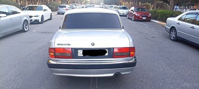 GAZ 31105 2004, 125,000 km - 2.4 л - Sumqayıt