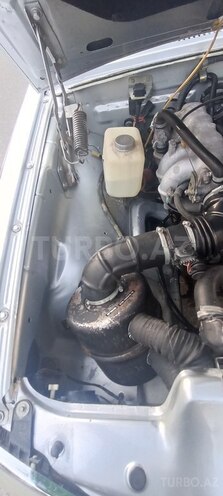 GAZ 31105 2004, 125,000 km - 2.4 л - Sumqayıt