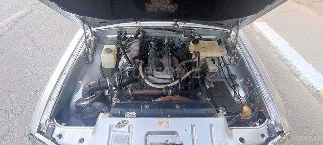 GAZ 31105 2004, 125,000 km - 2.4 л - Sumqayıt