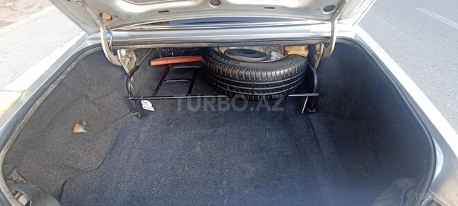 GAZ 31105 2004, 125,000 km - 2.4 л - Sumqayıt