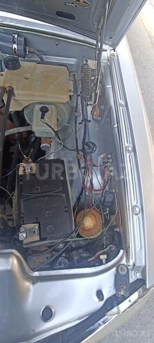 GAZ 31105 2004, 125,000 km - 2.4 л - Sumqayıt