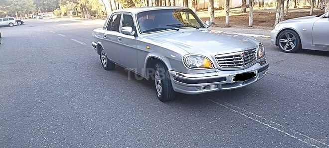GAZ 31105 2004, 125,000 km - 2.4 л - Sumqayıt