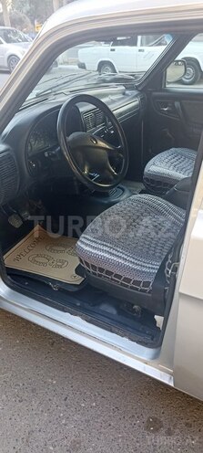 GAZ 31105 2004, 125,000 km - 2.4 л - Sumqayıt