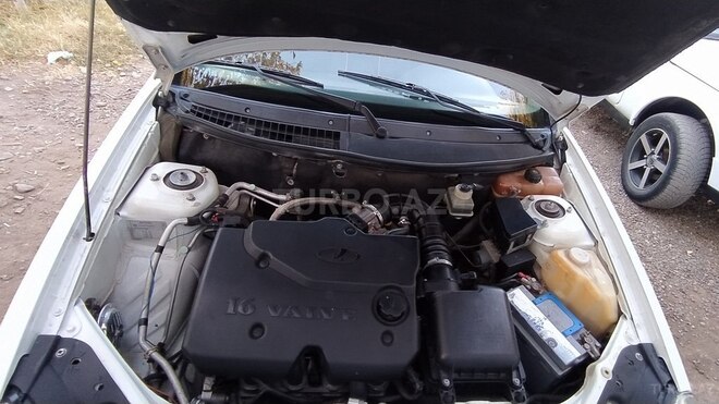LADA (VAZ) Priora 2013, 181,000 km - 1.6 l - Tovuz