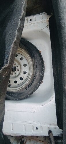 LADA (VAZ) Priora 2013, 181,000 km - 1.6 l - Tovuz