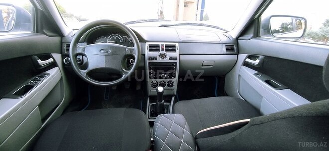 LADA (VAZ) Priora 2013, 181,000 km - 1.6 l - Tovuz