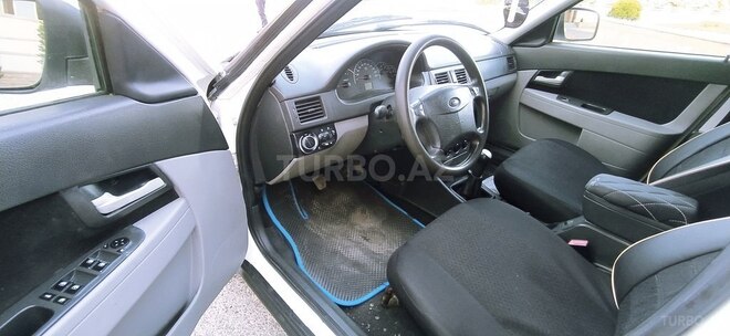 LADA (VAZ) Priora 2013, 181,000 km - 1.6 l - Tovuz