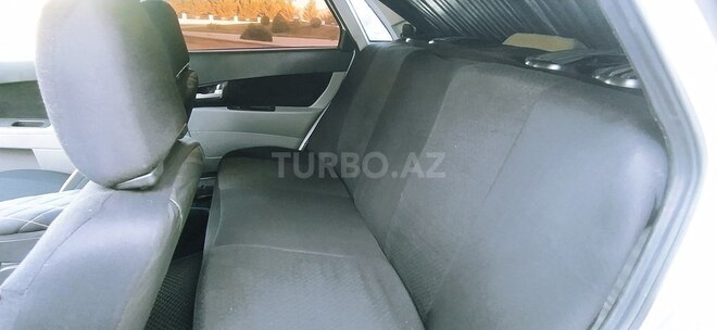 LADA (VAZ) Priora 2013, 181,000 km - 1.6 l - Tovuz