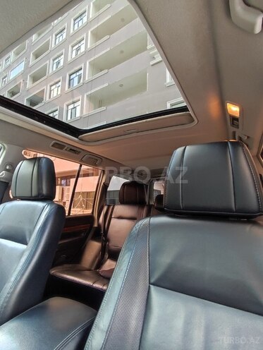 Mitsubishi Pajero 2007, 335,000 km - 3.0 л - Bakı