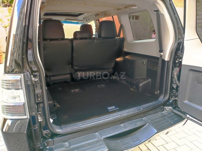 Mitsubishi Pajero 2007, 335,000 km - 3.0 л - Bakı