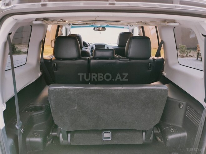 Mitsubishi Pajero 2007, 335,000 km - 3.0 л - Bakı