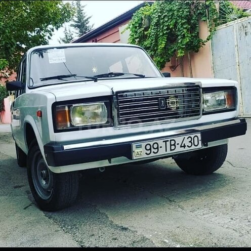 LADA (VAZ) 2107 2008, 97,000 km - 1.6 l - Bakı