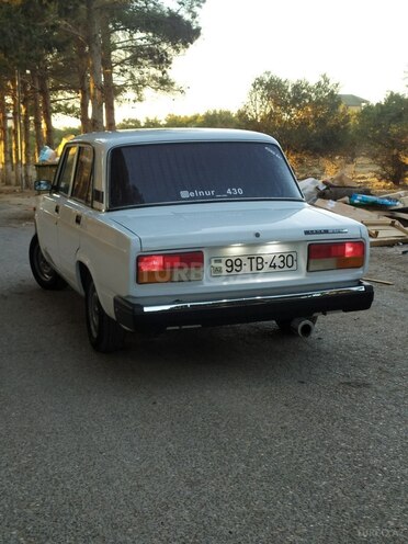 LADA (VAZ) 2107 2008, 97,000 km - 1.6 l - Bakı