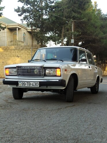 LADA (VAZ) 2107 2008, 97,000 km - 1.6 l - Bakı