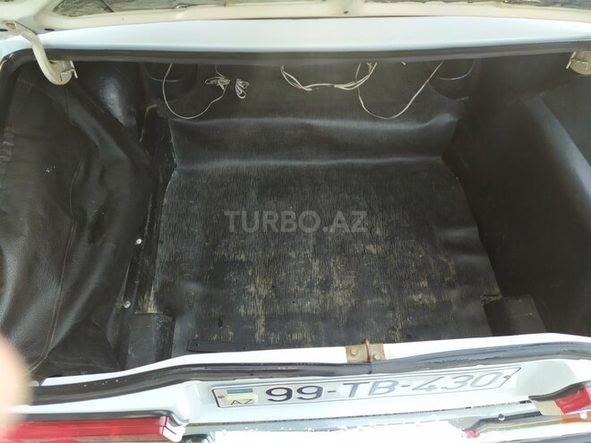 LADA (VAZ) 2107 2008, 97,000 km - 1.6 l - Bakı