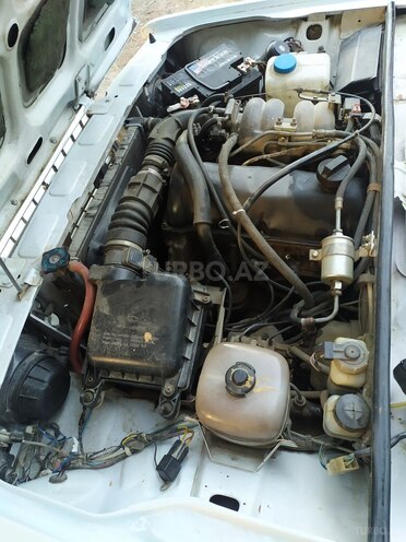 LADA (VAZ) 2107 2008, 97,000 km - 1.6 l - Bakı